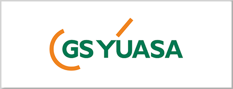 GS YUASA